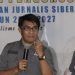 Catatan Mahmud Marhaba Plt Ketua Umum PJS