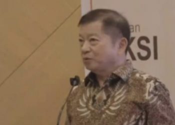 Dianggap Menghina Kiai di KPK, Aktivis NU Kecam Suharso Monoarfa