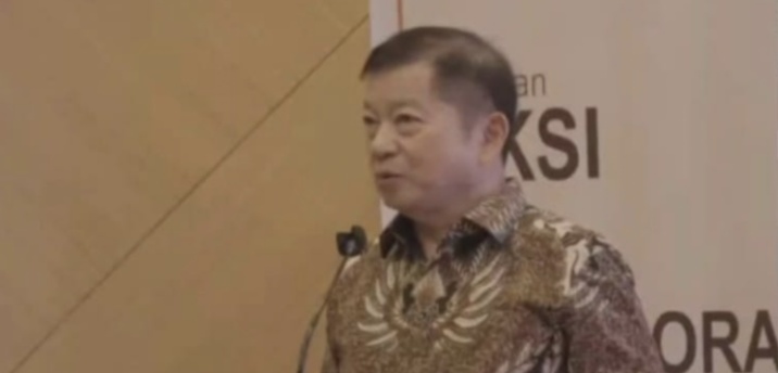 Dianggap Menghina Kiai di KPK, Aktivis NU Kecam Suharso Monoarfa