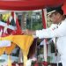 Upacara HUT RI ke- 77 Kota Batam Berlangsung Khidmat dan Meriah