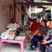 Peduli Sesama, Lurah Balai Jaya Kota Kunjungi Warga Korban Kebakaran Rumah