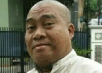 Manggis Kami Ditumbangi Ani