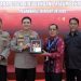 Tandatangani Kerjasama, Kapolda Riau Irjen Iqbal: Wujud Kemitraan dan Sinergitas Media