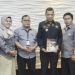 Pj.Wali Kota Pekanbaru, Mohon Dukungan Pers: Saya Fokus Membenahi Kota