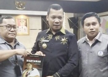 Wali Kota Pekanbaru Akan Buka Pelatihan Jurnalistik PJC-PJS Riau