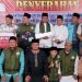 PT. Musim Mas Serahkan 1 Unit Mobil Pick-Up ke Pengurus BPD