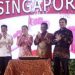Batam dan Singapura Pererat Kerjasama, Percepat Pemulihan Ekonomi