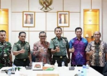 Batam Waspadai Ancaman Bencana