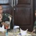 Tiba di Pekanbaru, Tim Wasev Disambut Dandim 0301/PBR