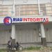 Ruko Bertutupan Triplek, Dugaan Ada Perjudian Online, Heri Kurnia : Minta Kapolresta Periksa Alamat Ini