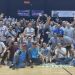 Batam Sukses Gelar Turnamen Bola Basket, Tiga Negara Unjuk Aksi