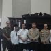 Saber Pungli Riau Apresiasi Tingkat Pelayanan di Rohil