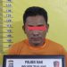 Opsnal Polsek Tualang Amakan Bandar Chip Judi Game High Domino