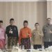 Tim Ombudsman Wilayah Riau Gelar Sosialisasi Bersama Pemda Rohil
