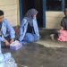 Cegah Stunting, Mahasiswa KKN Berikan Edukasi dan PMT ke Warga