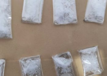 Miliki Sabu, Polsek Pujud Ciduk 3 Pelaku di Gudang Alat Musik
