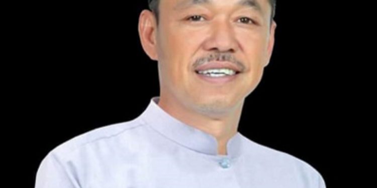 Akhirnya Bupati Rohil Resmi Bekukan Kepengurusan Kedua Kubu F-SPTI di Rohil
