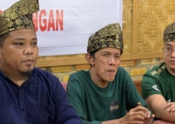 Polisi Bebaskan Masril yang Mengunggah Konten Opposite Soal Ferdy Sambo