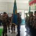 Ketua GM-FKPPI 0411 Rohil Lantik 7 Pengurus Rayon Kecamatan