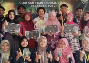 Pemanfaatan Olahan Mangrove Jadi Kopi Bakau Untuk Warga Pesisir