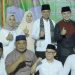 Pemkab Rohil dan GMRB Meriahkan Tahun Baru 1444 Hijriah