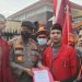 Diduga Ugal-ugalan, Cipayung Plus Pekanbaru Minta Kapolda Tertibkan RAPP