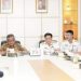 Pemko Batam Terima Kunjungan Kehormatan Delegasi Vietnam People’s Navy