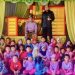 Ketua LAM Apresiasi Kegiatan Sekolah TK Dan KB Tualang