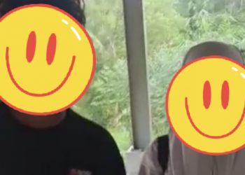 2 Pasangan ABG Tertangkap Warga Berbuat Mesum, APH di Minta Ambil Tindakan Tegas 