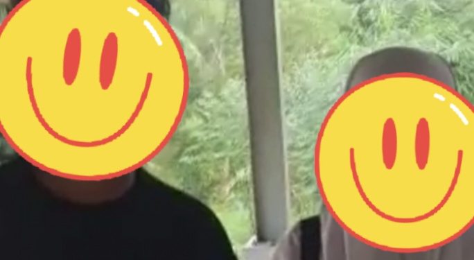 2 Pasangan ABG Tertangkap Warga Berbuat Mesum, APH di Minta Ambil Tindakan Tegas