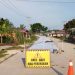 Jalan Poros Kecamatan Dibangun, Warga Rupat Ucapkan Terima Kasih kepada Pemkab Bengkalis