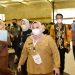 Hadiri Langsung Pengarahan Presiden RI, Bupati Kasmarni Siap Jalankan Instruksi