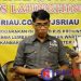 PJS Konsisten Laksanakan Program Pelatihan Jurnalistik