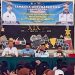 H Asril Doyok Bersama LAN Kabupaten Siak Menyelenggarakan Penyuluhan P4GN di Sekolah