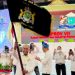 Secara Aklamasi, Masuri SH Ditetapkan Menjadi Ketum Kadin Riau dan Ini Visi Misinya