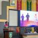 HAORNAS, Empat Atlet Legend Diberi Penghargaan