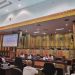 Komisi III DPRD Pekanbaru Rapat dengan Kemenag dan Kepala Sekolah Madrasah Bahas Persiapan PPDB