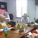 Komisi II Hearing BPKAD Pekanbaru Pertanyakan Tunda Bayar Tahun 2021