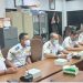 Komisi IV DPRD Pekanbaru Hearing dengan Dinas Perhubungan, Bahas Masalah PJU