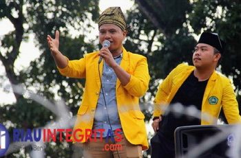 LHKPN Kapolda Riau Mencapai 27 Milyar, Mantan Koorpus Bem se Riau : Tidak Ada Larangan Pejabat Punya Harta Kekayaan