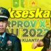 Imbas Pernyataan PB Porprov X Riau, Ketua KONI Kampar dan Bengkalis Meradang, Ketum KONI Riau Dikonfirmasi Bungkam