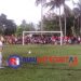 Karang Taruna Pelalawan FC Lanjut Perdelapan Final Open Tournament Sepakbola Tualang Cup 1