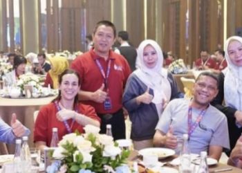 Ekonomi Meningkat Walau Pandemi, Batam Menjadi Kota Pengamat U20 Mayors Summit 