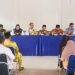 Upika Tualang Gelar Rakor Penanggulangan Kenakalan Remaja