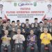 Pelatihan Kepemimpinan Administrator Resmi Ditutup Wabup Rohil 