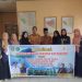 Mahasiswa STAIN Bengkalis dan Warga Olah Buah Jadi Minuman Segar