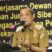 Buka Pelatihan Jurnalistik PJS, Pj Walikota Berharap Profesionalisme Wartawan Meningkat