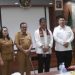 Terima Kunker Pemkab Samosir, Rudi Berbagi Pengalaman Membangun Batam