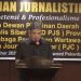 Romi Berterimakasih Atas Dukungan PJ Walikota Pekanbaru Atas Pelaksanaan Pelatihan Jurnalistik