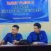 Pengurus DPD KNPI Bengkalis Gelar Rapat Pleno II, 3 Poin Penting yang Dibahas